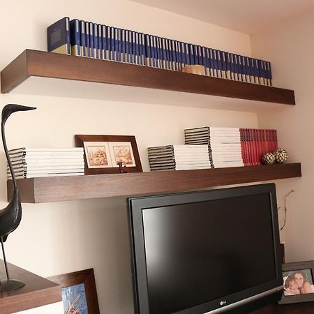 Вилла Casa Do Eixo Экстерьер фото