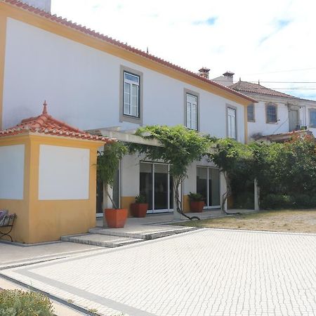 Вилла Casa Do Eixo Экстерьер фото