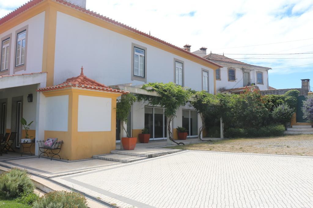 Вилла Casa Do Eixo Экстерьер фото